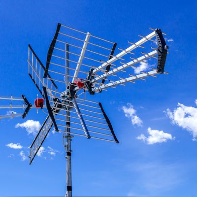 Prix de pose d'une antenne terrestre