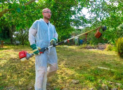 Prix d'un débroussaillage de terrain par un professionnel