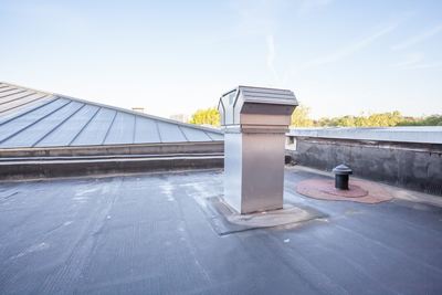 Prix de pose d'une membrane EPDM sur toiture